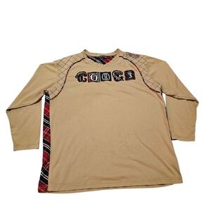 Vintage Coogi Long Sleeves